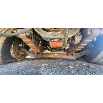 Axle Assembly, Front (Steer) Freightliner 108SD Complete Recycling