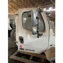 Door Assembly, Front FREIGHTLINER 108SD Custom Truck One Source