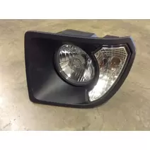 Headlamp Assembly Freightliner 108SD