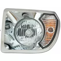 Headlamp Assembly FREIGHTLINER 108SD LKQ KC Truck Parts Billings