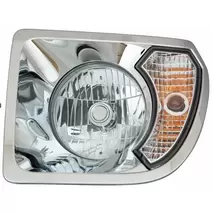 Headlamp Assembly FREIGHTLINER 108SD LKQ Plunks Truck Parts And Equipment - Jackson