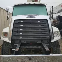 Hood FREIGHTLINER 108SD Custom Truck One Source