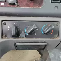 Temperature Control FREIGHTLINER 108SD Custom Truck One Source