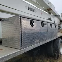 Tool Box FREIGHTLINER 108SD Custom Truck One Source