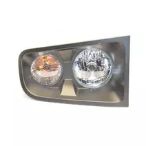 Headlamp Assembly FREIGHTLINER 114SD SFA Frontier Truck Parts