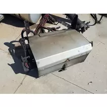 BATTERY BOX FREIGHTLINER 114SD