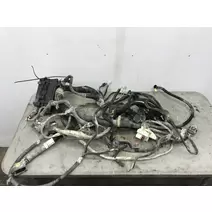 Cab Wiring Harness Freightliner 114SD