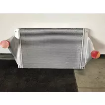 Charge Air Cooler (ATAAC) FREIGHTLINER 114SD