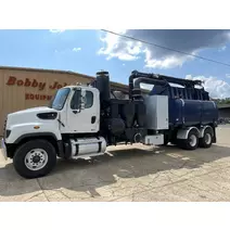 Complete Vehicle Freightliner 114SD