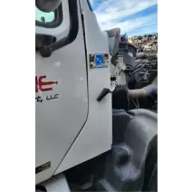 Cowl Freightliner 114sd