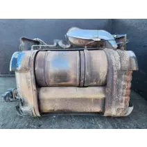 DPF (Diesel Particulate Filter) Freightliner 114SD Complete Recycling