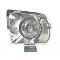 Headlamp Assembly Freightliner 114SD Complete Recycling