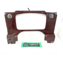 Interior Parts, Misc. Freightliner 114SD