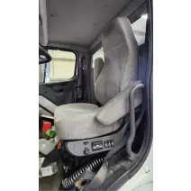 Seat, Front Freightliner 114SD