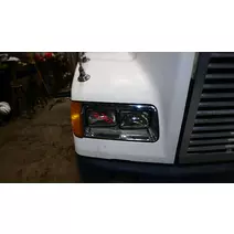 Headlamp Assembly FREIGHTLINER 120SD Sam's Riverside Truck Parts Inc