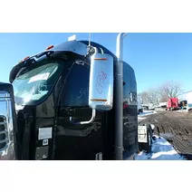 Mirror (Side View) FREIGHTLINER 120SD Sam's Riverside Truck Parts Inc