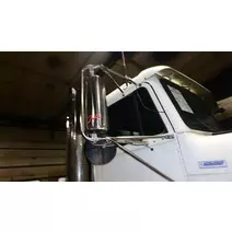 Mirror (Side View) FREIGHTLINER 120SD Sam's Riverside Truck Parts Inc