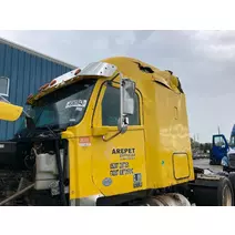Cab Assembly Freightliner 122SD