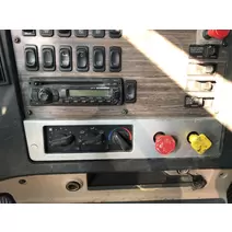 Dash-Panel Freightliner 122sd