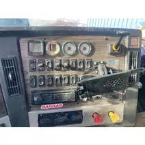 Dash Panel Freightliner 122SD Vander Haags Inc Kc