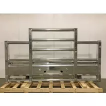 Grille Guard Freightliner 122SD