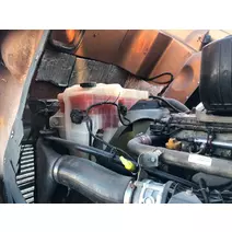 Radiator Overflow Bottle / Surge Tank Freightliner 122SD