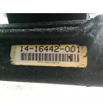 Steering Gear/Rack Freightliner 14-16442-001