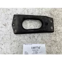 Brackets, Misc. FREIGHTLINER 15-23711-004 West Side Truck Parts