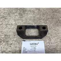 Brackets, Misc. FREIGHTLINER 16-12324-000 West Side Truck Parts