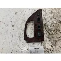 Dash Panel FREIGHTLINER 22-53166-005 West Side Truck Parts