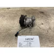 Air Conditioner Compressor FREIGHTLINER 22-75520-000 West Side Truck Parts