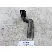 Fuel Pedal Assembly FREIGHTLINER A01-26607-001