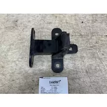 Door Hinge, Front FREIGHTLINER A18-63589-000 West Side Truck Parts