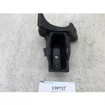 Bumper Bracket, Front FREIGHTLINER A21-27269-000 West Side Truck Parts