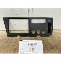 Dash Panel FREIGHTLINER A22-73784-001 West Side Truck Parts