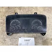 Instrument-Cluster Freightliner A22-75412-101