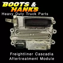 ECM (Chassis) FREIGHTLINER AFTERTREATMENT CONTROL MODULE Boots &amp; Hanks Of Ohio