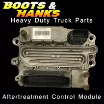 Electronic-Chassis-Control-Modules Freightliner Aftertreatment-Control-Module