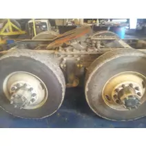 Cutoff Assembly (Housings & Suspension Only) FREIGHTLINER AIRLINER Nli Sales, Inc. Jasper