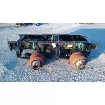 Cutoff Assembly (Housings & Suspension Only) Freightliner Airliner River City Truck Parts Inc.