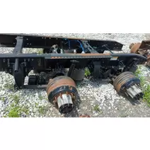 Cutoff Assembly (Complete With Axles) Freightliner AIRLINER B &amp; D Truck Parts, Inc.