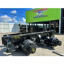 Cutoff Assembly (Complete With Axles) FREIGHTLINER AIRLINER 4-trucks Enterprises Llc