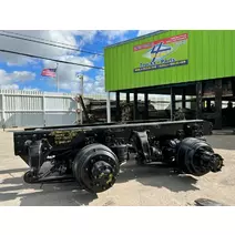 Cutoff Assembly (Complete With Axles) FREIGHTLINER AIRLINER 4-trucks Enterprises Llc