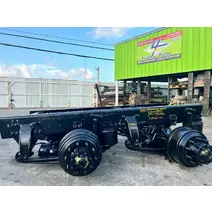 Cutoff Assembly (Complete With Axles) FREIGHTLINER AIRLINER 4-trucks Enterprises LLC