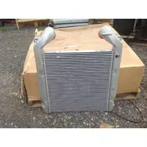 Charge Air Cooler (ATAAC) FREIGHTLINER ARGOSY Hagerman Inc.