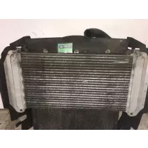 Charge Air Cooler (ATAAC) Freightliner B2 Complete Recycling