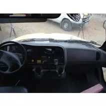 Dash Assembly Freightliner B2