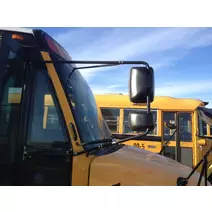 Door Mirror Freightliner B2