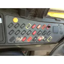 Instrument Cluster Freightliner B2