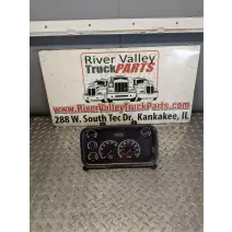 Instrument Cluster Freightliner B2 River Valley Truck Parts